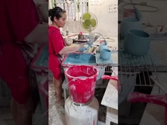 Modern Glossy Ceramic Pots Lightweight For Indoor Decoration