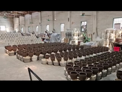 Stylish And Durable Ceramic Pots For Indoor And Outdoor Planting