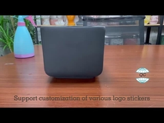 Customized LOGO for flower pots