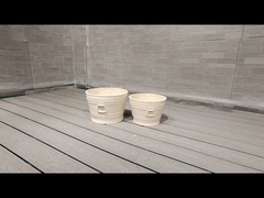 Frost Resistant Reinforced Clay Planter Hand Carved and Durable for B2B Purchases