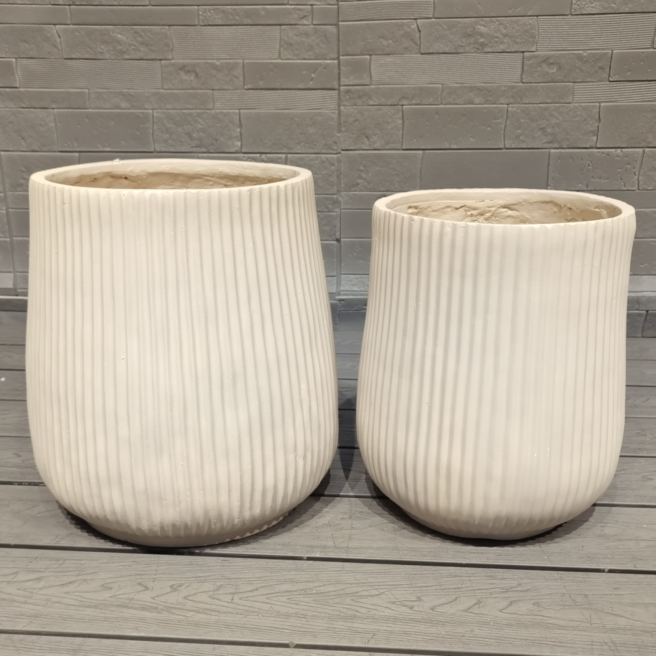 Latest company blogs about Introducing the Fiber Clay Pot