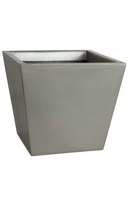 Buy Fiberglass Flower Pots In Custom Shapes For Indoor And Outdoor Decor online manufacture