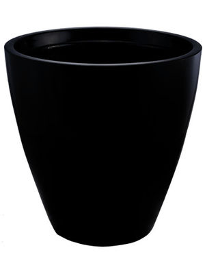Buy Nordic Modern Fiberglass Garden Planter Marble Color Indoor And Outdoor online manufacture