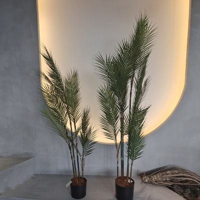 Buy UV Resistant Realistic Faux Plant for Indoor and Outdoor Decor online manufacture