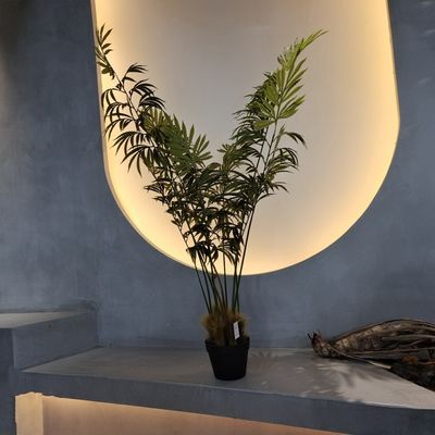 Buy Highly Realistic Lifelike UV Safe Faux Plants For Home Office Decor online manufacture
