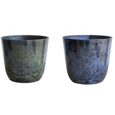 Buy Customized Plastic Flower Pot Lightweight for Planting Seedling online manufacture