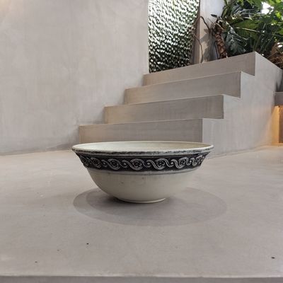 Buy Durable Eco Friendly Plastic Flower Pots Lightweight With Drainage online manufacture