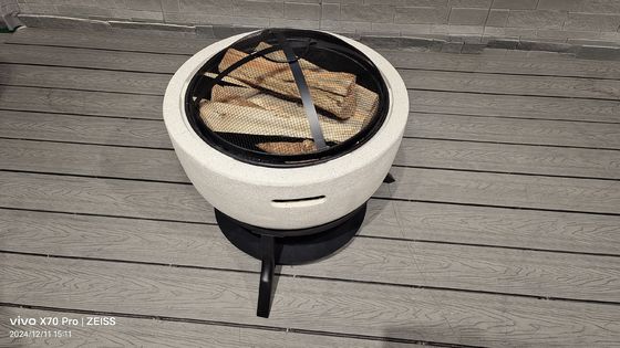 Buy Discover the Best Outdoor Firepit for Your Business and Durable Design online manufacture