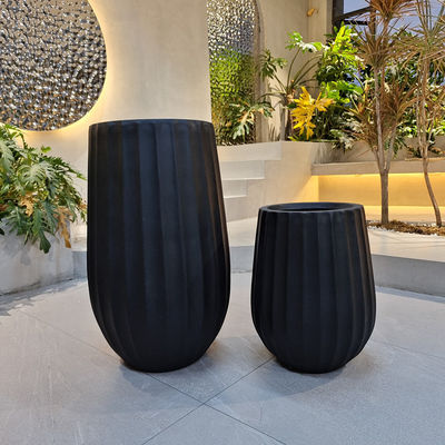 Buy Upgrade Gardening Game With Our Stylish Fiber Clay Planter Collection online manufacture