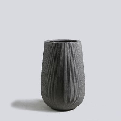 Buy Hand Carved GRC Planter Pots Frost Resistant Character With Ancients Style online manufacture