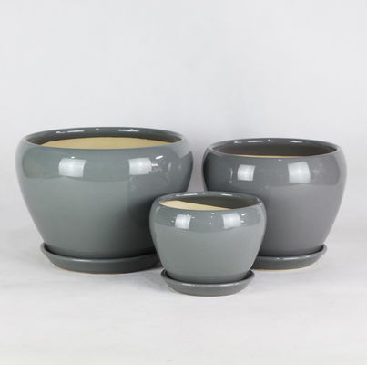 Buy Stylish And Durable Ceramic Pots For Indoor And Outdoor Planting online manufacture