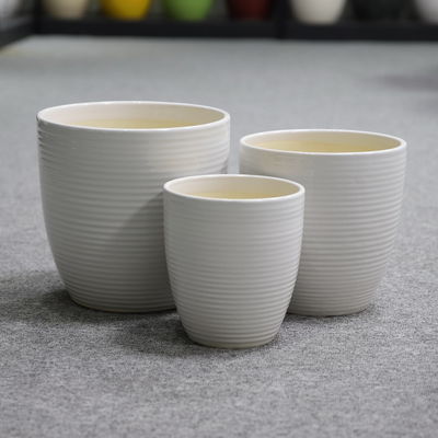 Buy Stunning Plant Display With Our Ceramic Pots Various Sizes Available Ceramic Flower Pots online manufacture