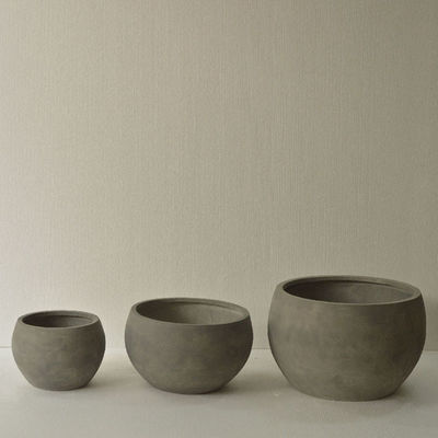 Buy Fiber Clay Planters For Durable And Stylish Planting Solutions online manufacture