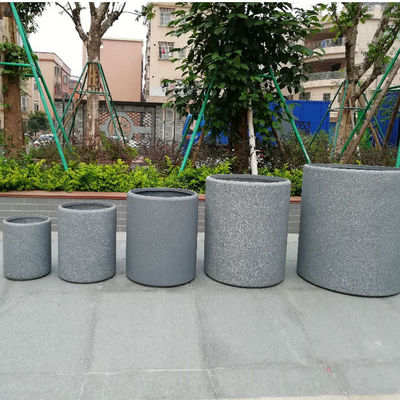Buy Shop The Latest Collection Of Fiber Clay Planters For Outdoor Space online manufacture