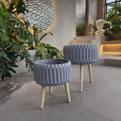 Buy Innovative Fiber Clay Planter A Must-Have for Every Gardening Enthusiast online manufacture