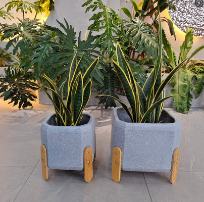 Buy Charcoal Oven Fiber Clay Planter Keep 5-6 Years Outdoor for Camping Burners Heater online manufacture