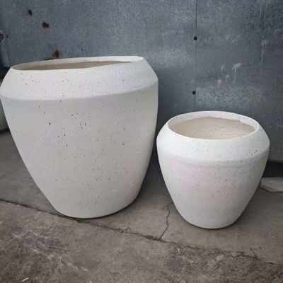 Buy Indoor-Outdoor Flower Pots & Planters For Floor For Both Indoor And Outdoor Settings online manufacture