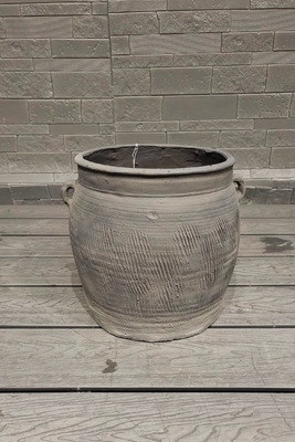 Buy Frost Resistant Fiberclay Planter The Ultimate Choice for Modern Outdoor Decor online manufacture
