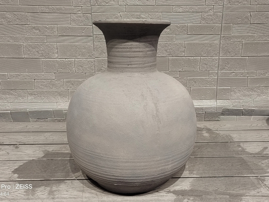 Buy Indoor Decoration Reinforced Clay Planter 5-6 Years Outdoor Life Time Reliability Guaranteed online manufacture