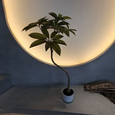 Transform Your Business with 110cm Artificial schefflera tree from Top Suppliers