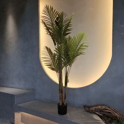 Customized Large High Artificial  Tree Plant For Pot Planter For Garden Home Decor 150-170CM Tall Size