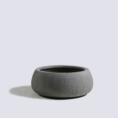 Flower Planters Pots Create A Stunning Garden With Composite Stone Plant Holders