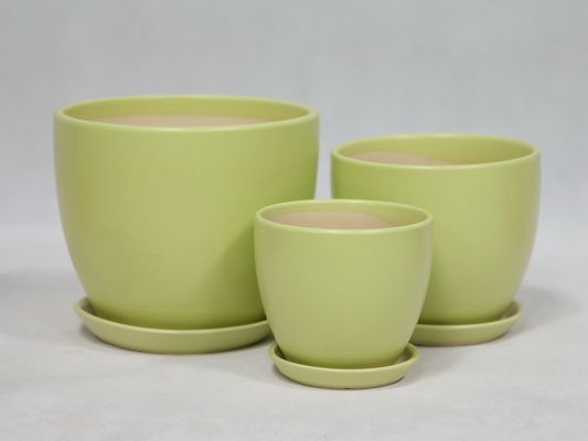 Ceramic Pots For Your Plants Choose From A Wide Selection Of Designs And Color