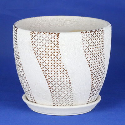 Indoor Ceramic Pots For Your Planting Needs Wide Selection Available