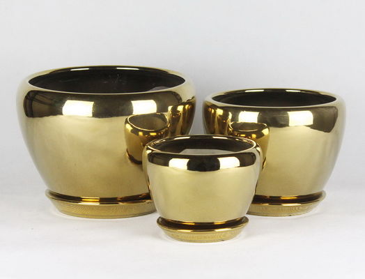 Ceramic Pots For Your Plants Wide Range Of Sizes Available