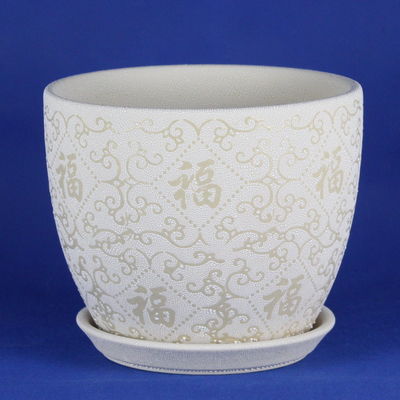 Customizable Ceramic Pots For Your Business Enhance Unique Designs