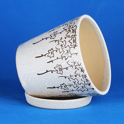 Small Terracotta Planters Customized For Plant Collection
