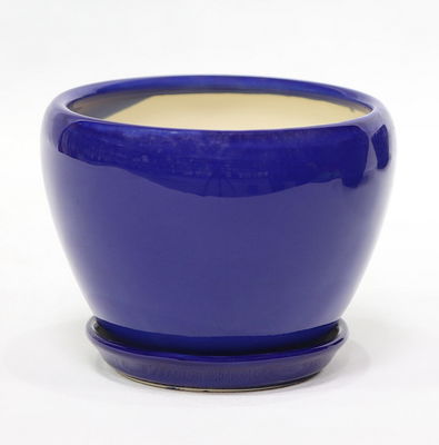 Modern And Sleek Ceramic Pots For Plants And Flowers Fast Shipping And Delivery