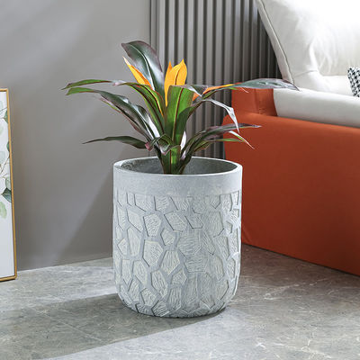 Unleash Your Creativity with Versatile Fiber Clay Planters for Your Plant Arrangements